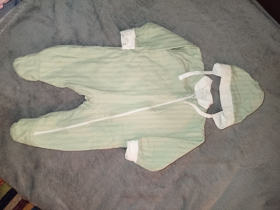 Продам конверт весна - лето