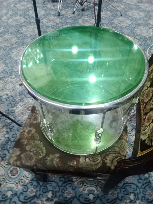 Dovul sotiladi remo plastik yangi