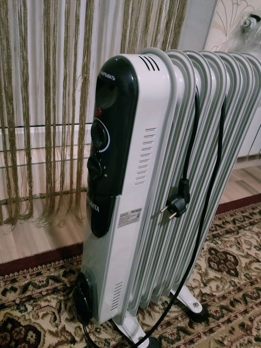 Продам обогреватель