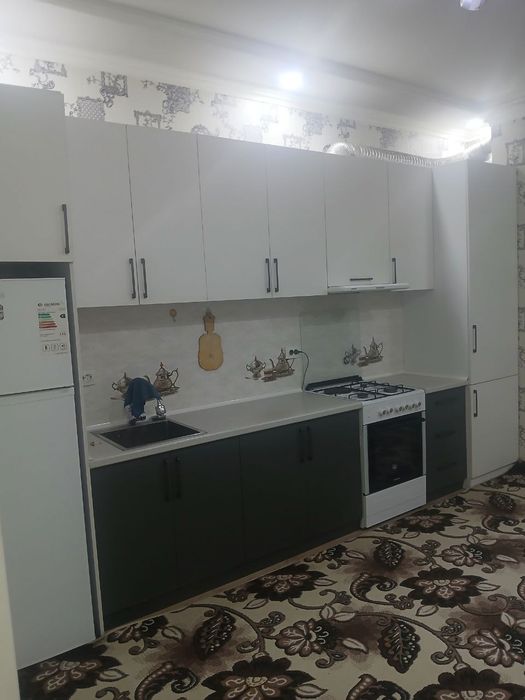 Кукча Мачит 2/5/7 Новостройка Узок муддатга Берилади