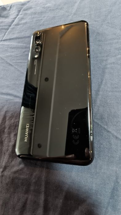 Huawei P20 Pro, stare 9.5/10