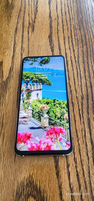 Xiaomi MI T 10 Lunar Silver