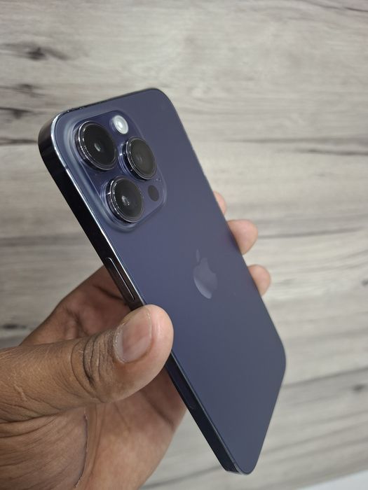 Iphone 14 Pro Max 128GB