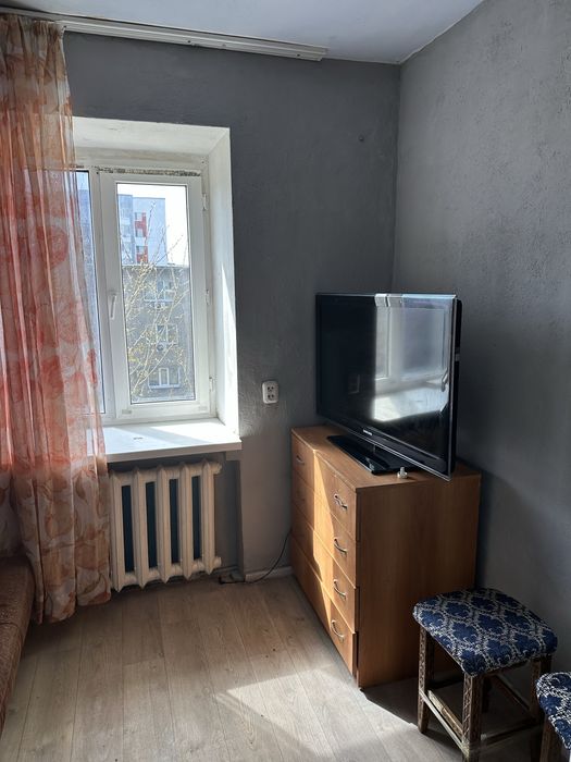 Малосемейка на чехова 106/1