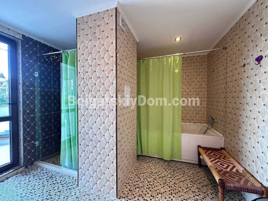 Продава се Тристаен апартамент в Несебър - 270 кв.м за 708 €/кв.м - Снимка #7