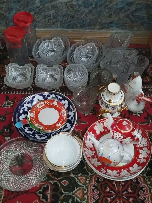 Hammasi 200 ming