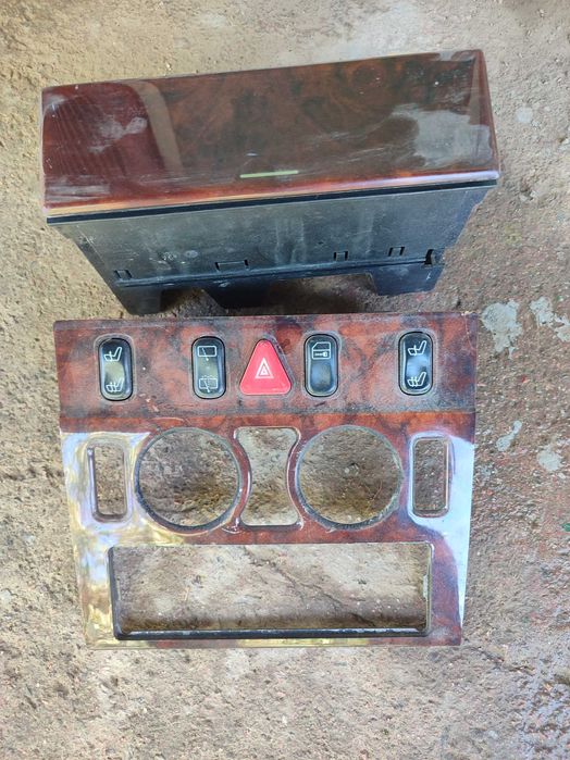 Мерседес 210 запчасти