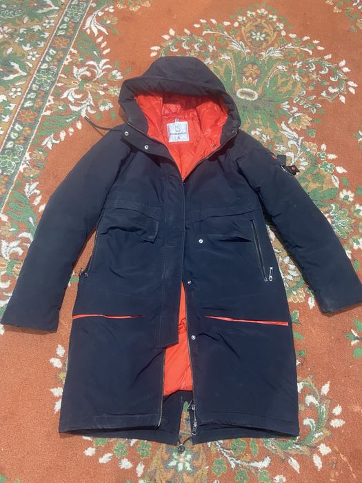 Продам куртку в хорошем состоянии