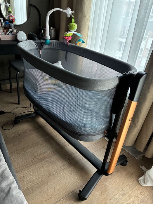 Детска кошара Cavoe COQ