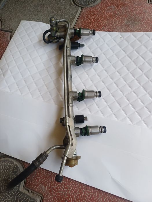 Форсункалар 3s fe