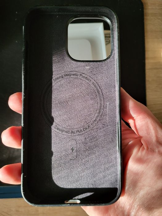 Чехол для Iphone 16 Pro Max