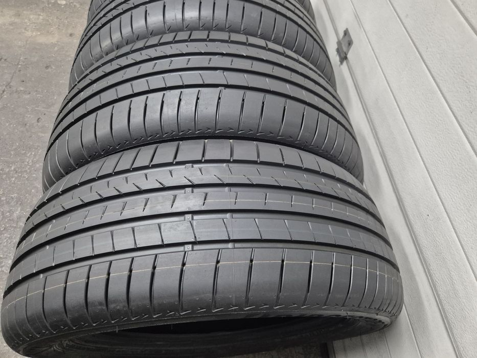 Anvelope vara bridgestone 255/55/19