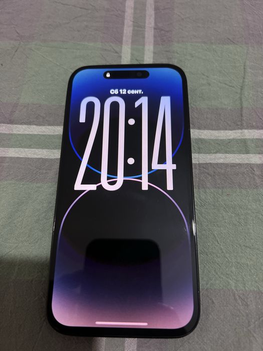 IPhone 14про 128ГБ