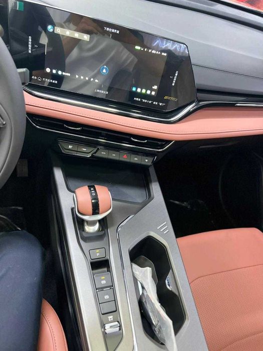 Changan X5 plus 2026