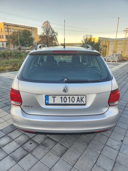 golf 5 1.9tdi 2008