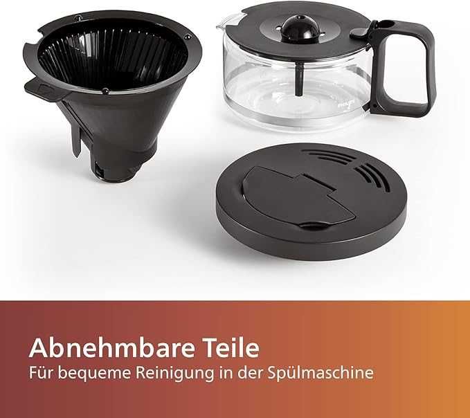 Кафе машина PHILIPS HD5408