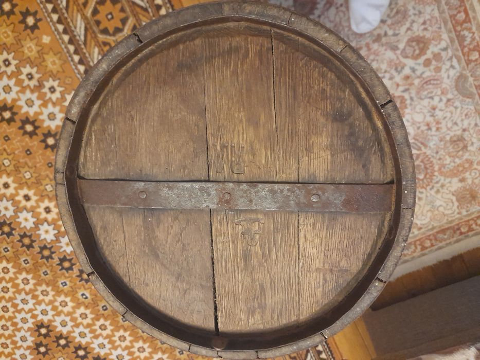 Banita cereale originala