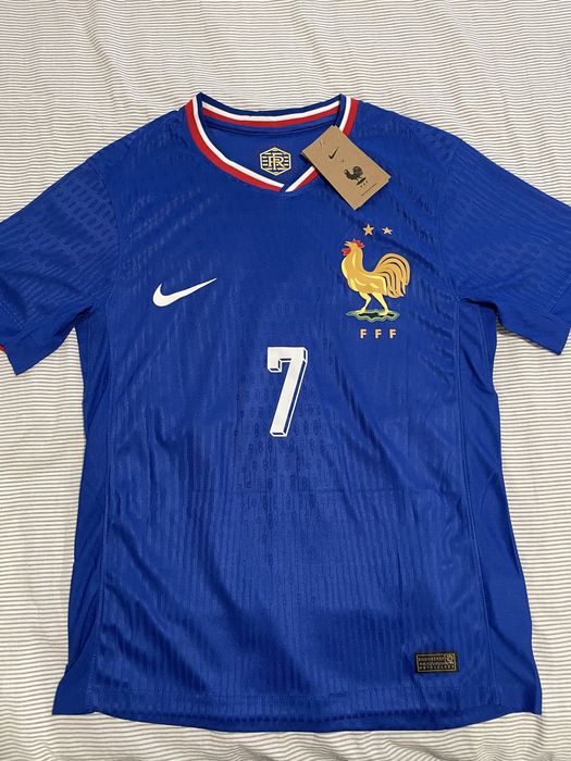 Tricou fotbal O.Dembele