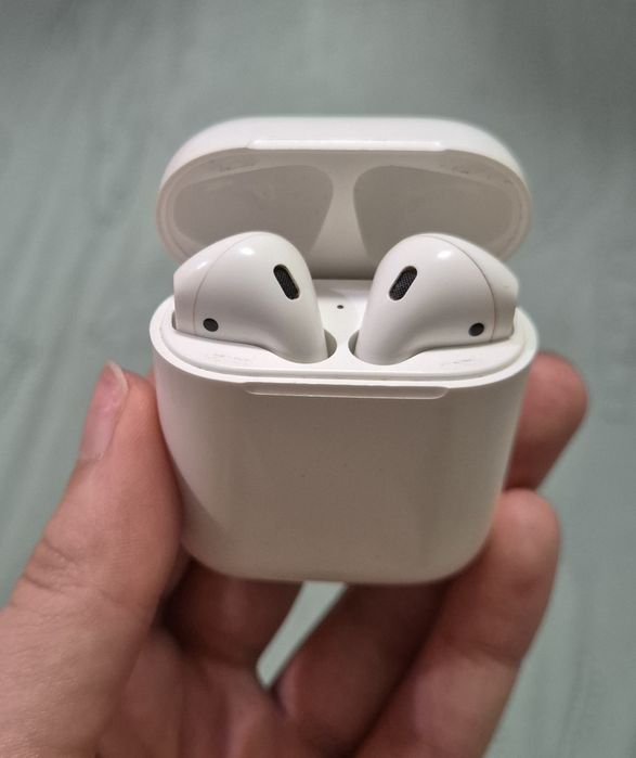 Комплект Apple (IPhone 13 + apple watch + AirPods)