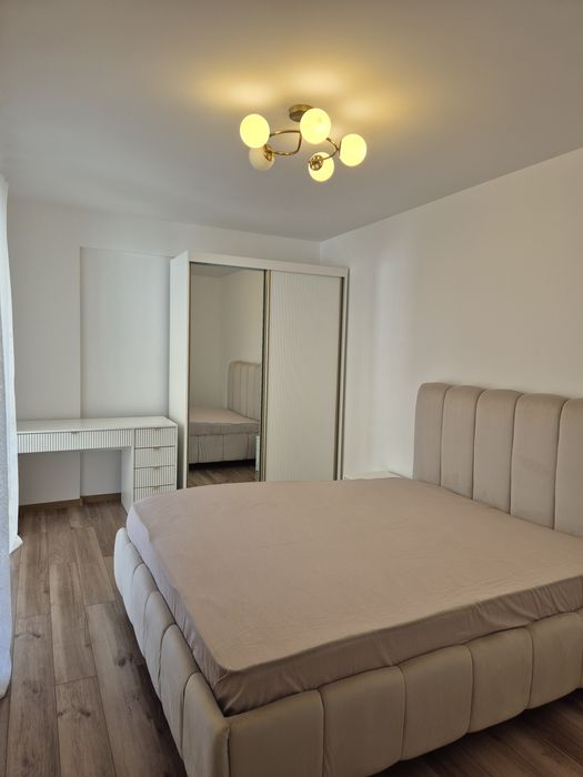 Apartament premium 2 camere