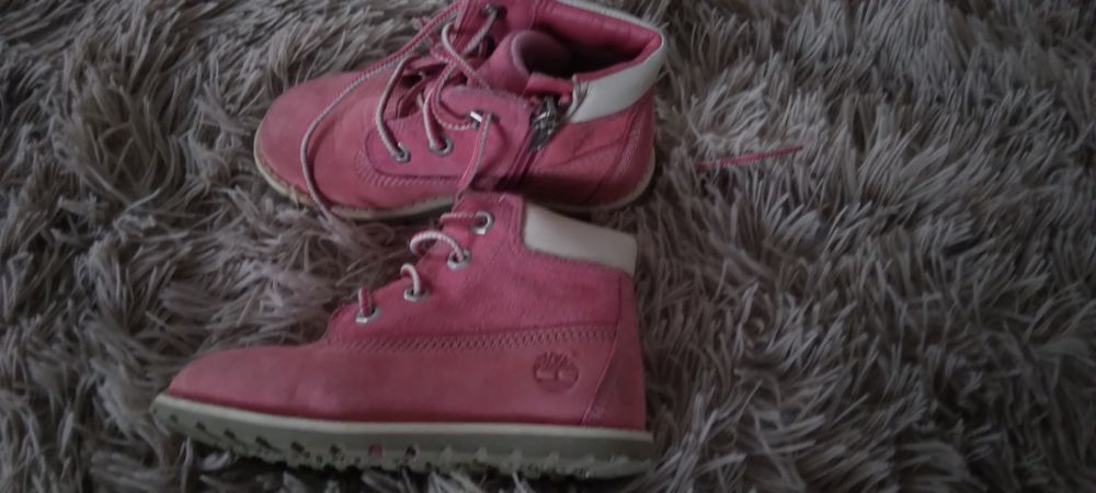 Ghete sport marimea 25