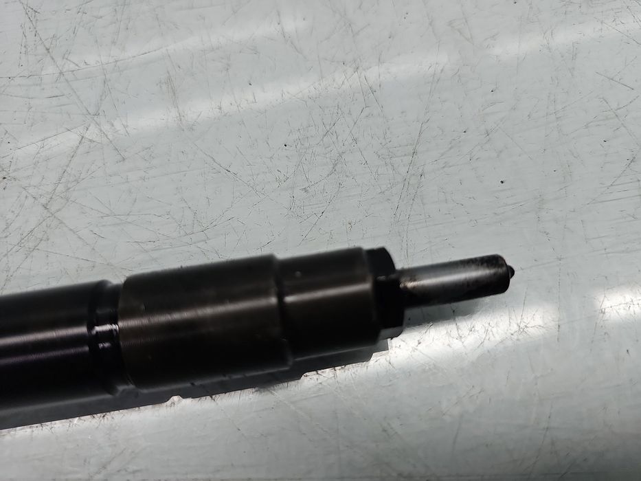 Injector Mazda CX-5 (KE) [Fabr 2011-2016] SH01-13H50 2.2 SHY4 129KW /