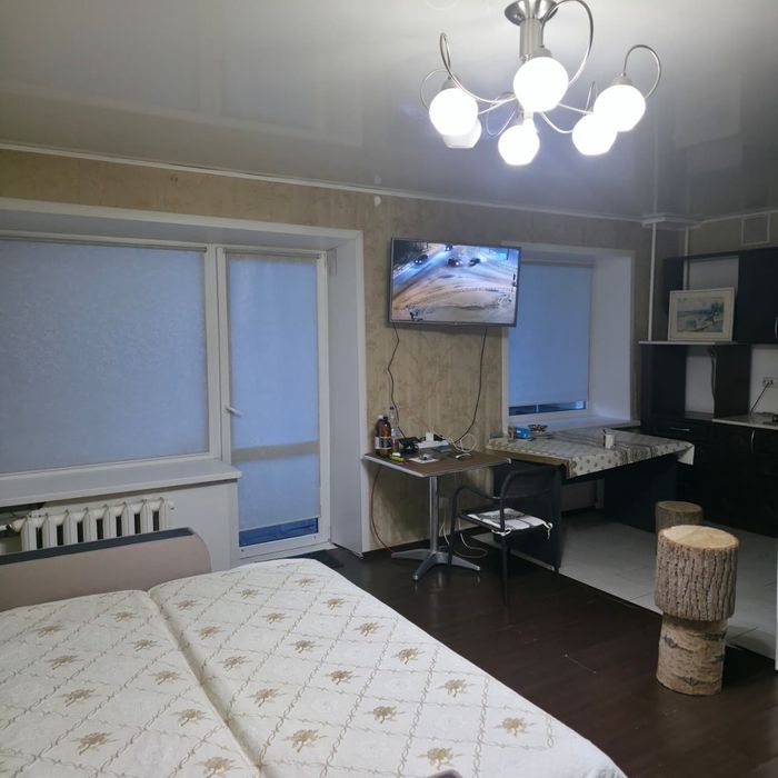 Сдам 2х комн центр Зигзаг