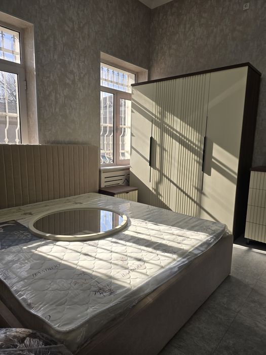 Спальная мебель Таскана