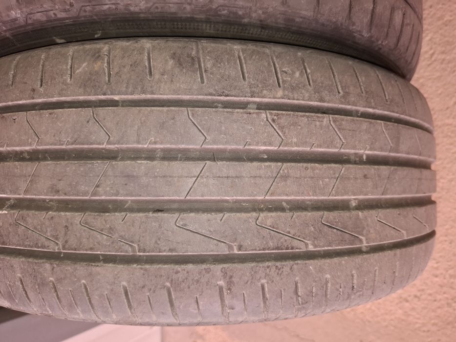 Гуми Hankook Ventus Prime 3