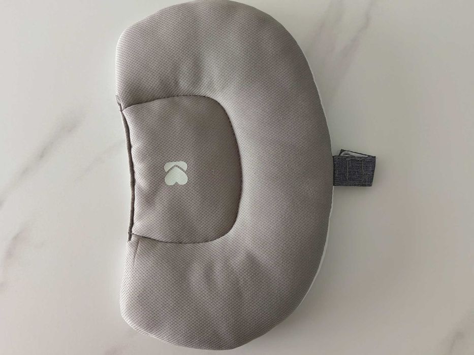 Електрическа люлка-шезлонг KIKKA BOO