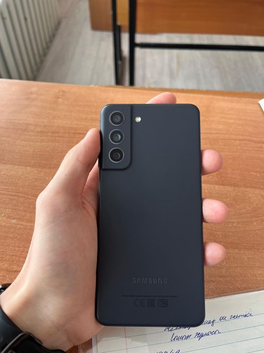 Samsung s21 fe 128gb