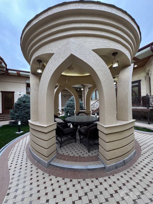 Продаётся Элитный Дом Чиланзарский район Бешкургон 6 Соток