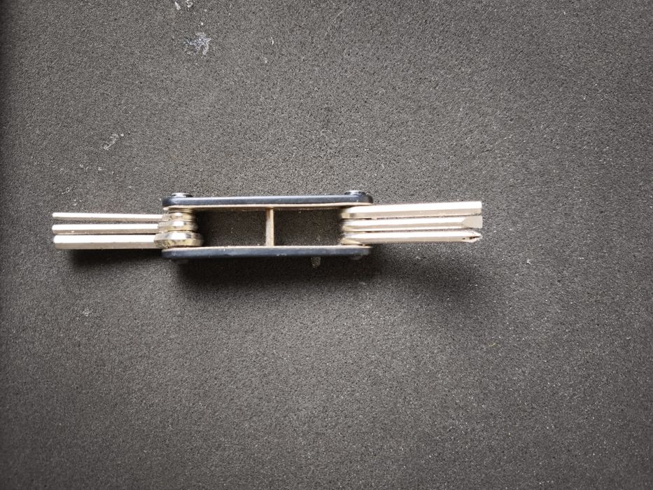 Вилка 26 цола амортисьорна