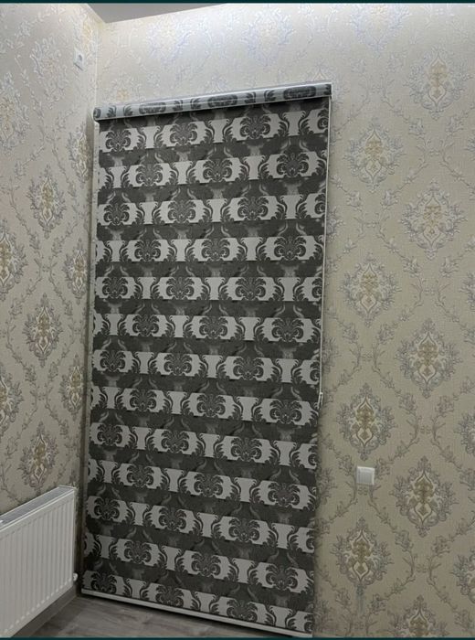 Jalyuzi jaluzi zavod fabrika