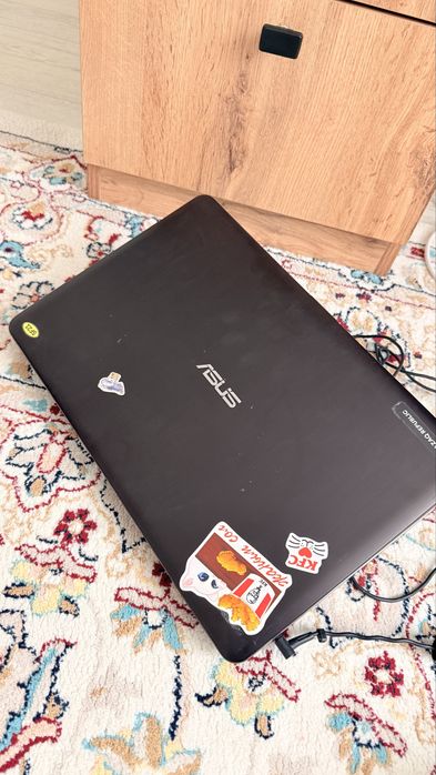 Asus ноутбук продается