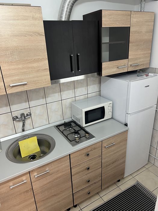 Pf vand gars Aluminei