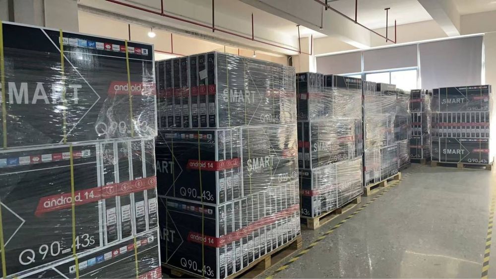 MEGA SKIDKA! Tv 32 SMART AI 2026 MODEL! Televizor 32talik! Smart box