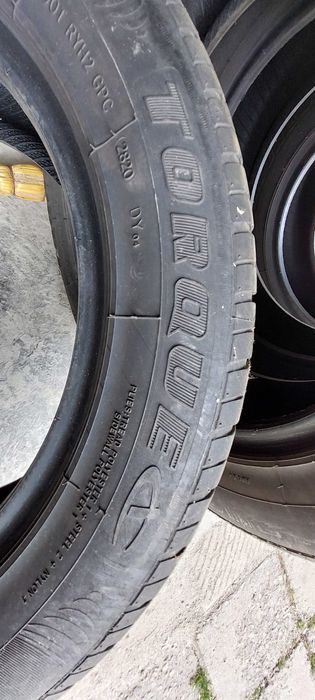 Летни гуми Torque