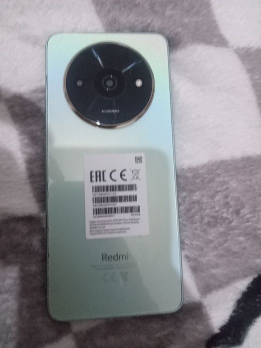 Redmi A 3x срочно продаётся