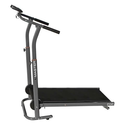 Бягаща пътека MASTER F-02