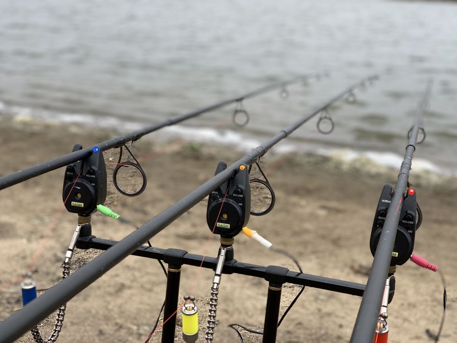 Сигнализатори Flajzar Ultracarp TOP