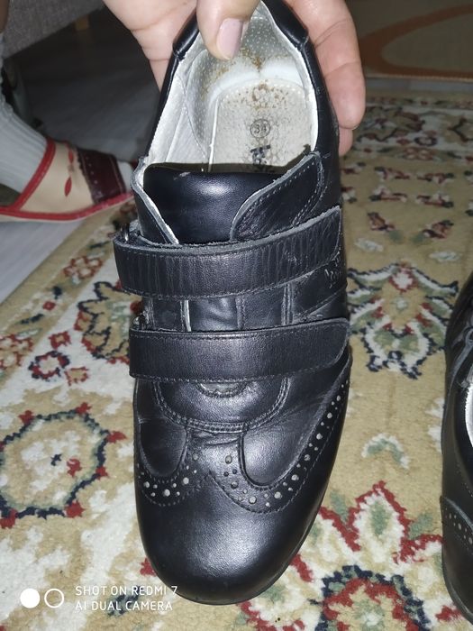 Детская обувь кросовки