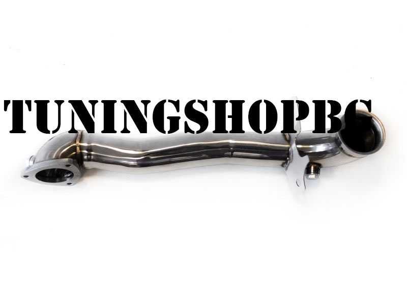 Даунпайп за Mini Cooper S 07-17 downpipe Мини Куупър ЕС