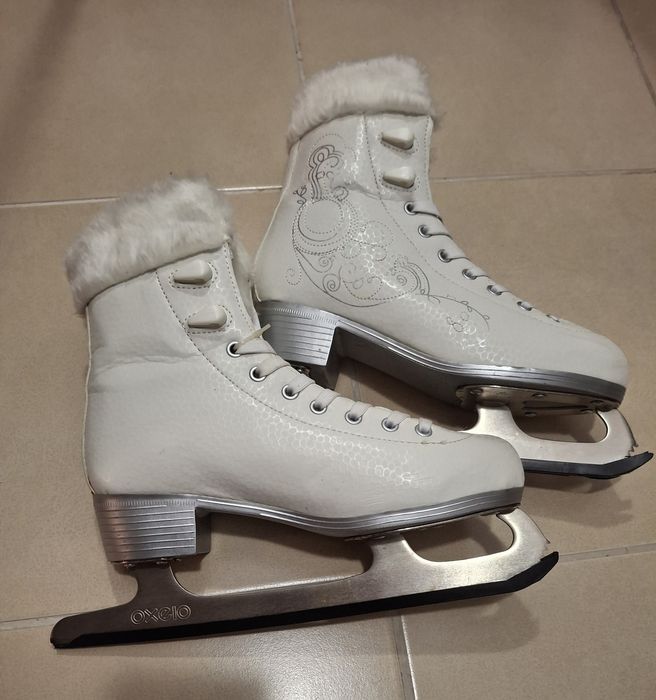 patine OXELO, marinea 37