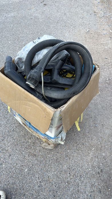 Продам пылесос Karcher