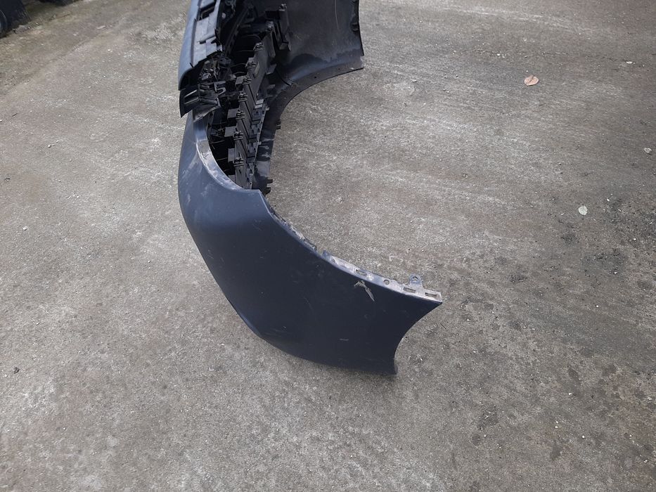 Bară față renault kangoo originală  facelift