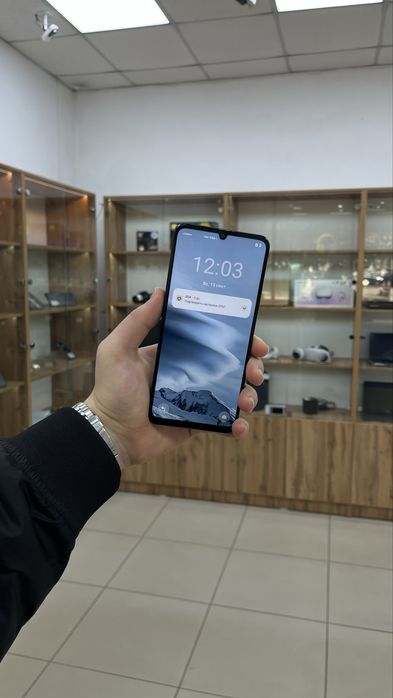 Смартфон Realme Note 70