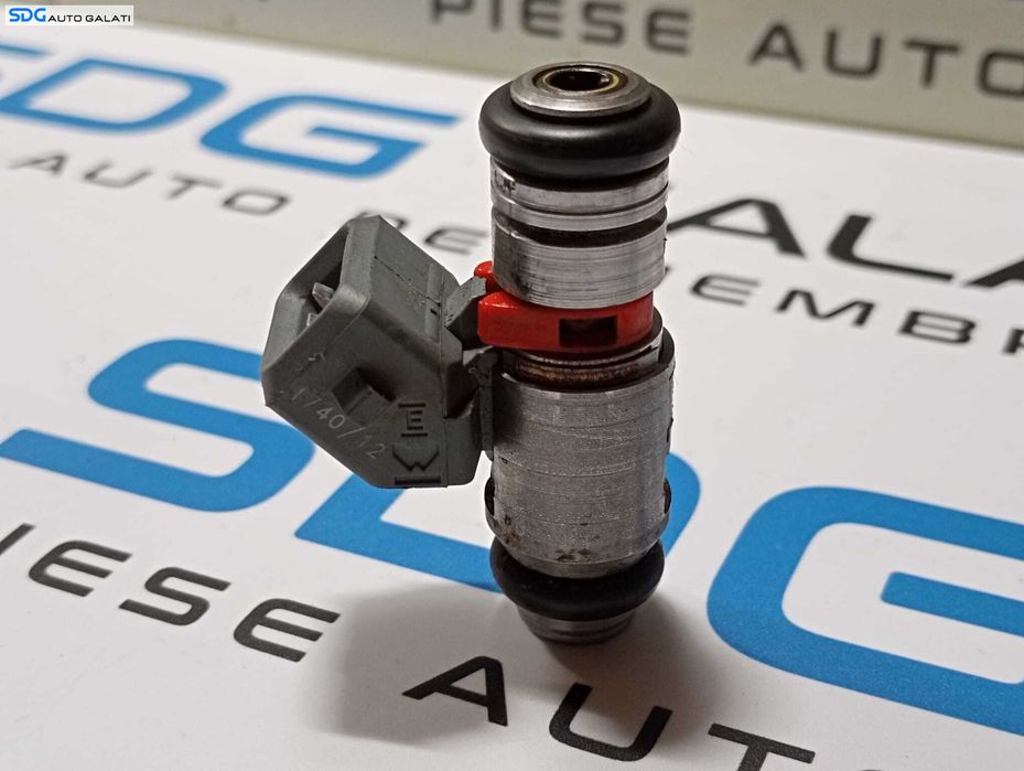 Injector Injectoare Seat Leon 1M 1.4 1998 - 2005 Cod 036031C [M6141]