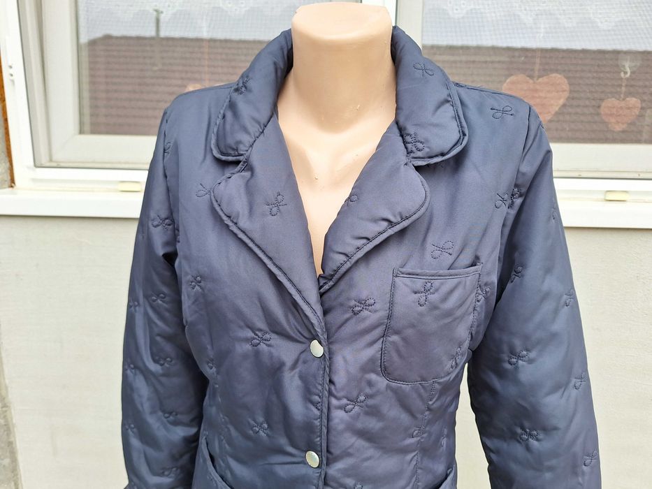 *Blue Motion | jacheta geaca dama | bust 104 cm | mar. 36 - 38 | S - M