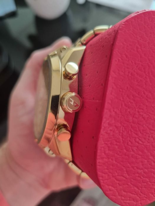 Ceas original Diesel barbati nou